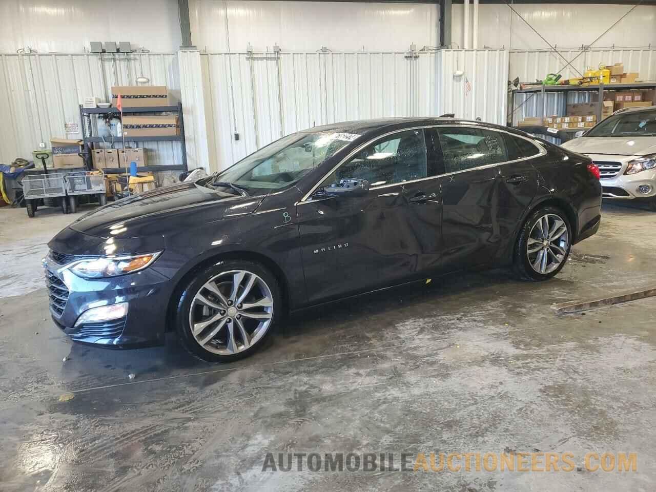 1G1ZD5ST2PF205707 CHEVROLET MALIBU 2023