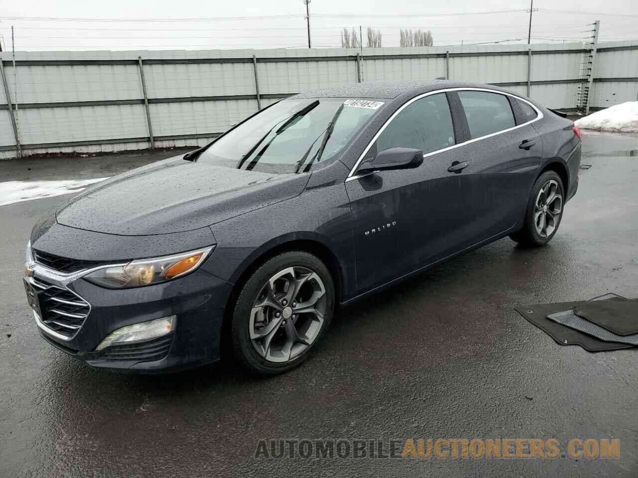 1G1ZD5ST2PF207831 CHEVROLET MALIBU 2023