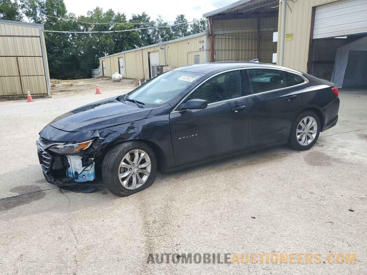 1G1ZD5ST2PF209224 CHEVROLET MALIBU 2023