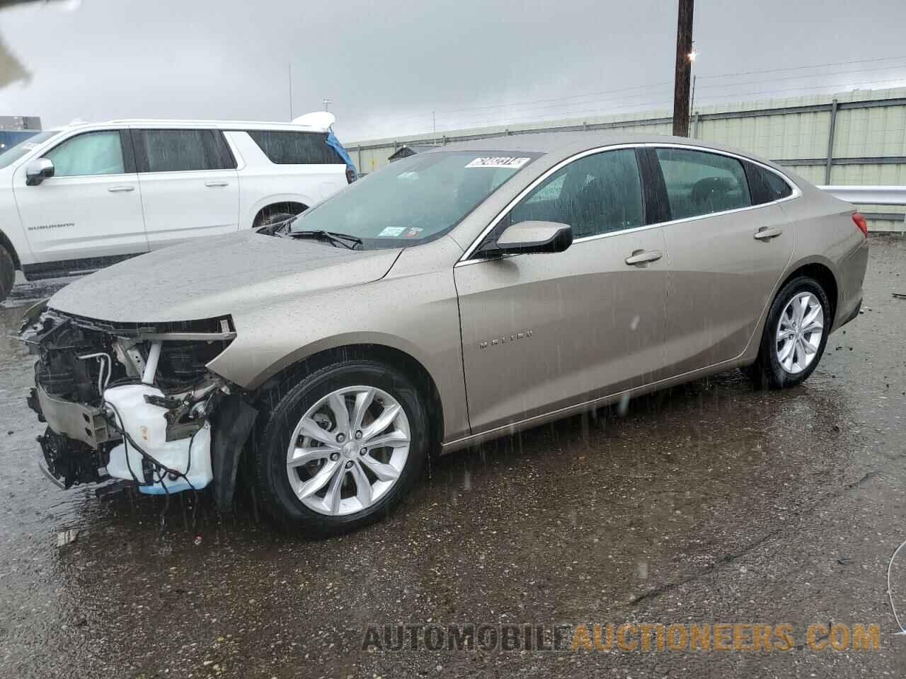 1G1ZD5ST2PF210521 CHEVROLET MALIBU 2023