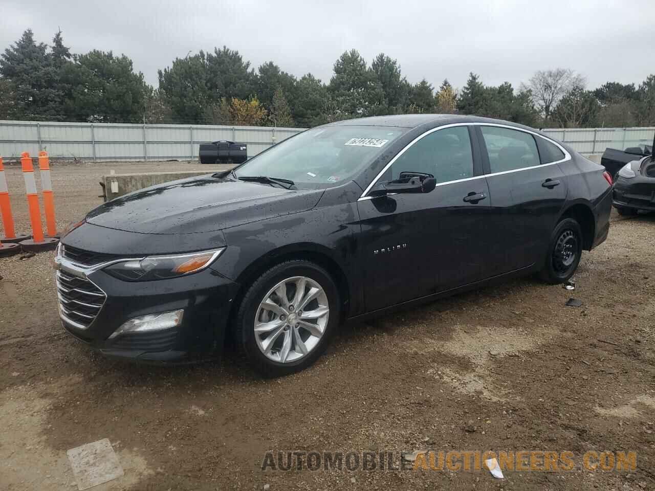 1G1ZD5ST2PF212575 CHEVROLET MALIBU 2023