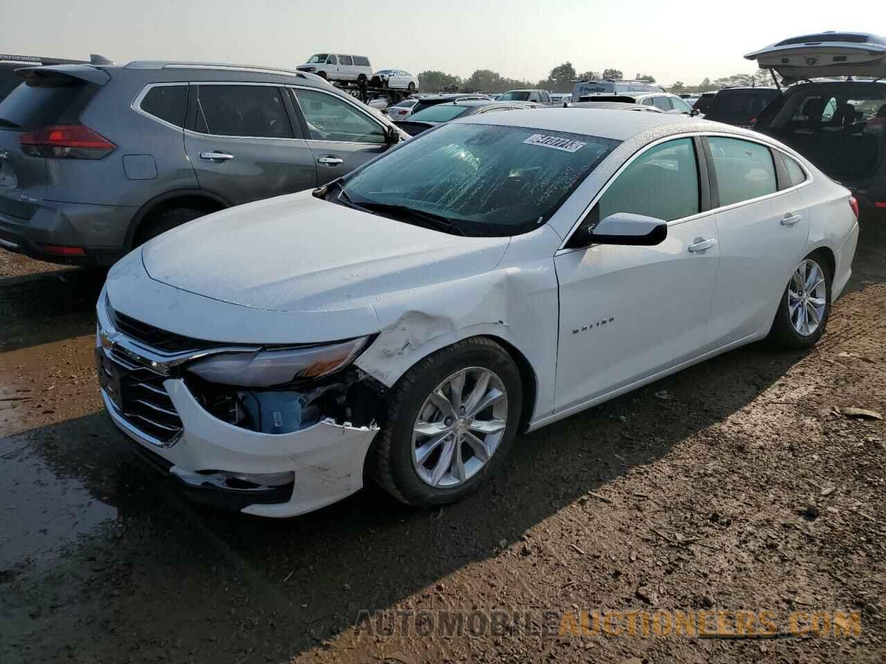 1G1ZD5ST2PF213418 CHEVROLET MALIBU 2023