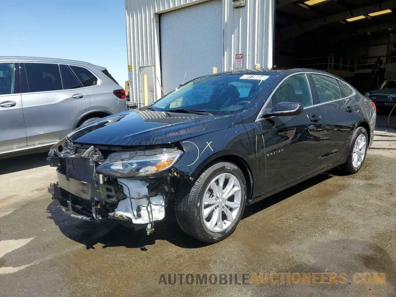 1G1ZD5ST2PF217114 CHEVROLET MALIBU 2023