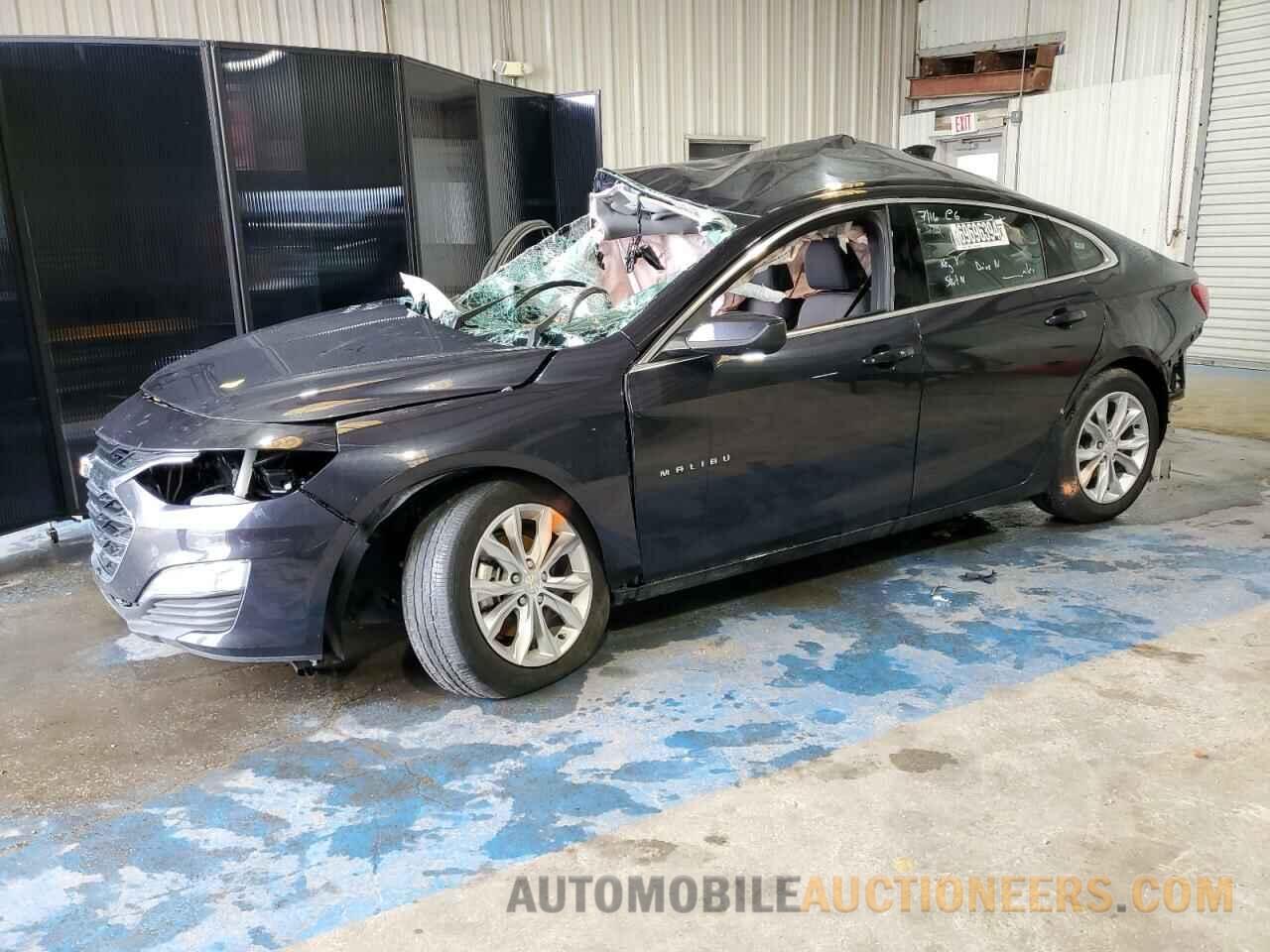 1G1ZD5ST2PF221311 CHEVROLET MALIBU 2023