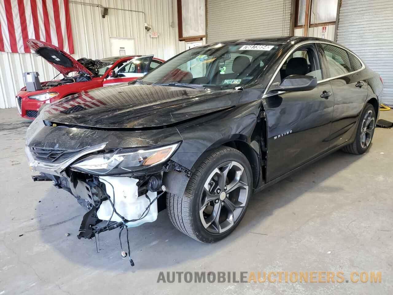 1G1ZD5ST2PF223706 CHEVROLET MALIBU 2023