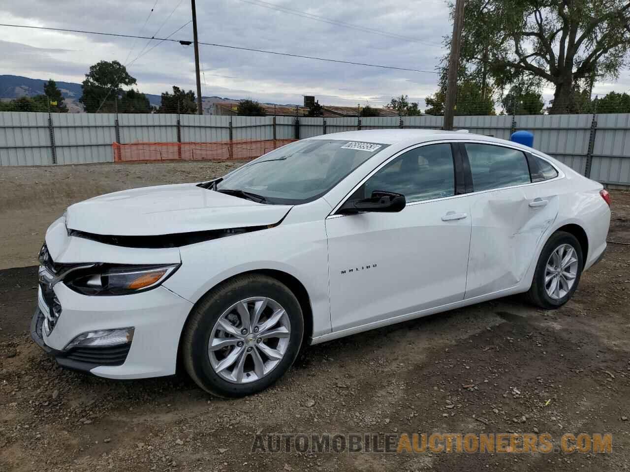 1G1ZD5ST2PF225875 CHEVROLET MALIBU 2023