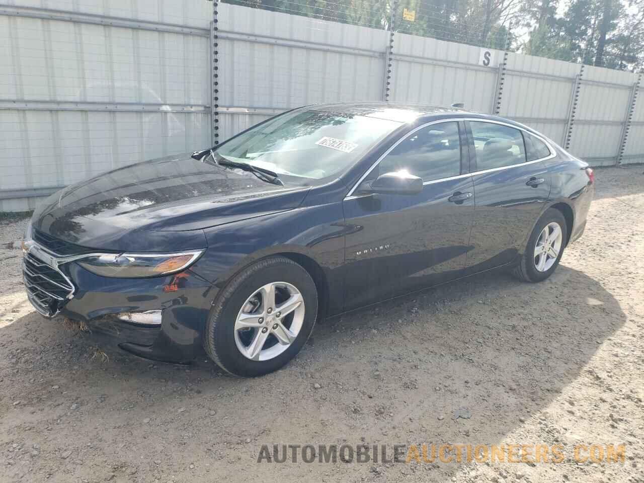 1G1ZD5ST2PF230168 CHEVROLET MALIBU 2023