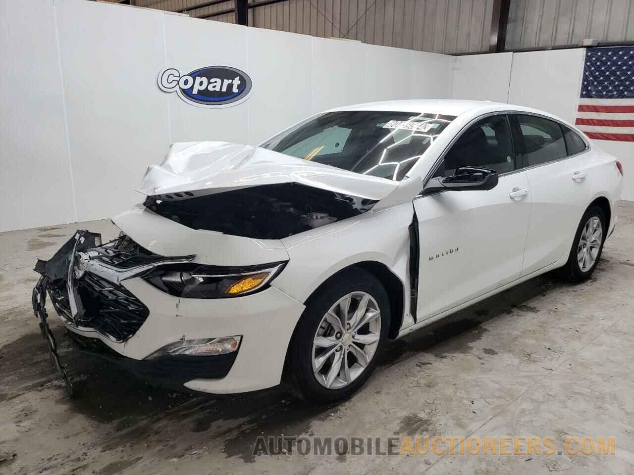 1G1ZD5ST2PF236617 CHEVROLET MALIBU 2023