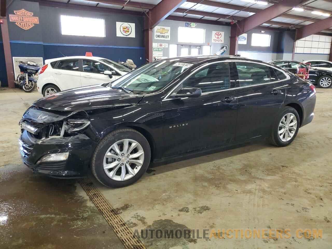 1G1ZD5ST2PF237704 CHEVROLET MALIBU 2023