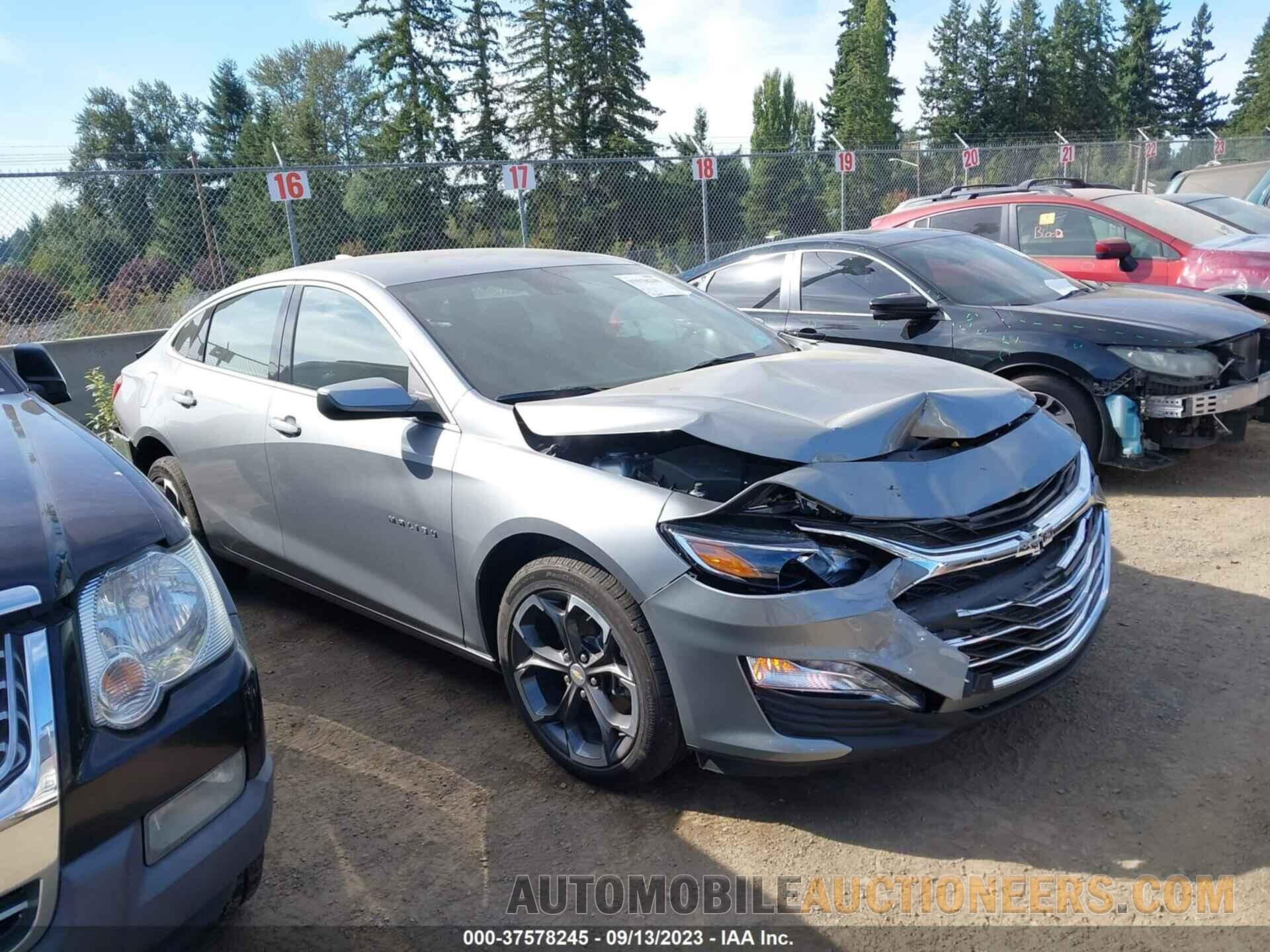 1G1ZD5ST2PF239226 CHEVROLET MALIBU 2023