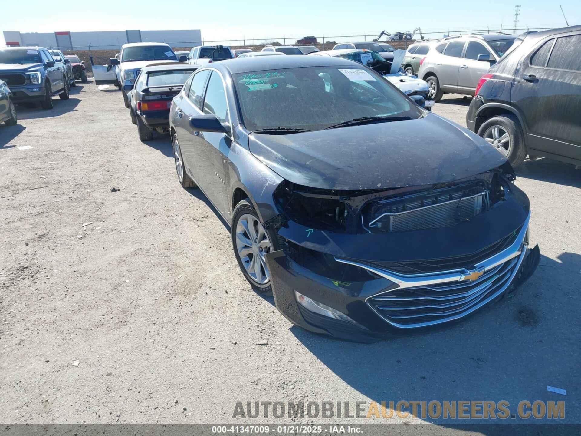 1G1ZD5ST2PF242899 CHEVROLET MALIBU 2023