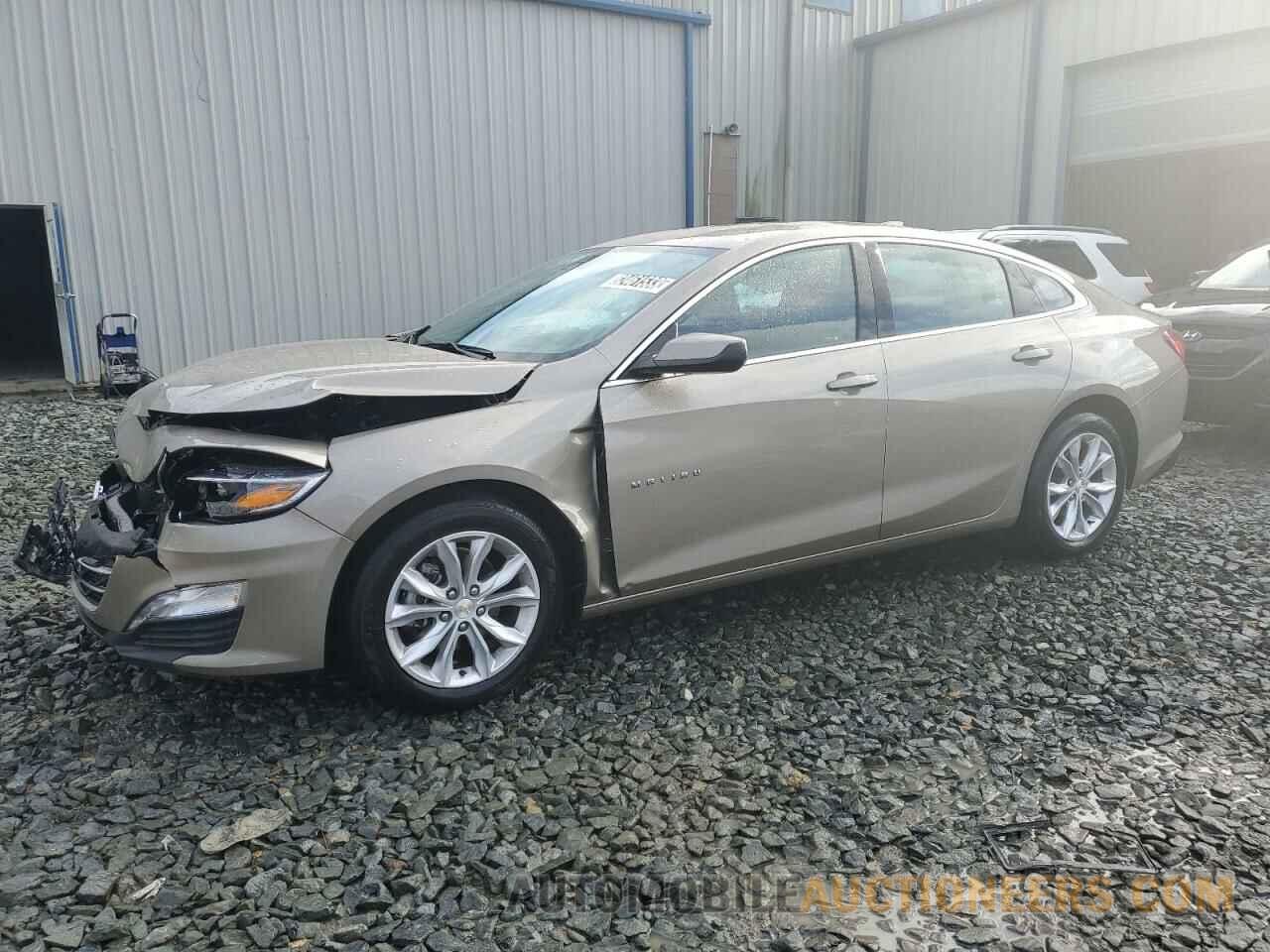 1G1ZD5ST2PF247410 CHEVROLET MALIBU 2023