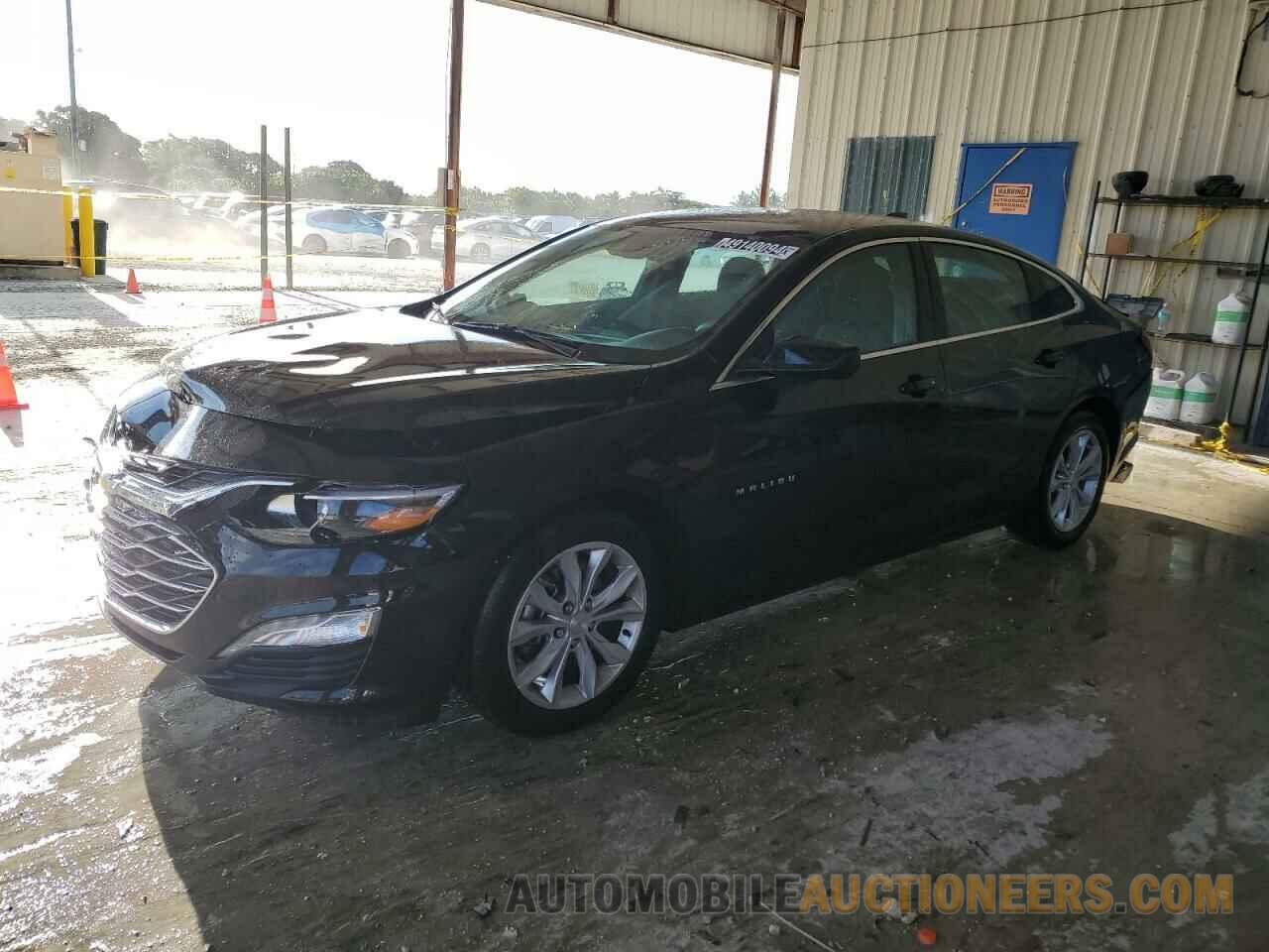 1G1ZD5ST2PF250470 CHEVROLET MALIBU 2023