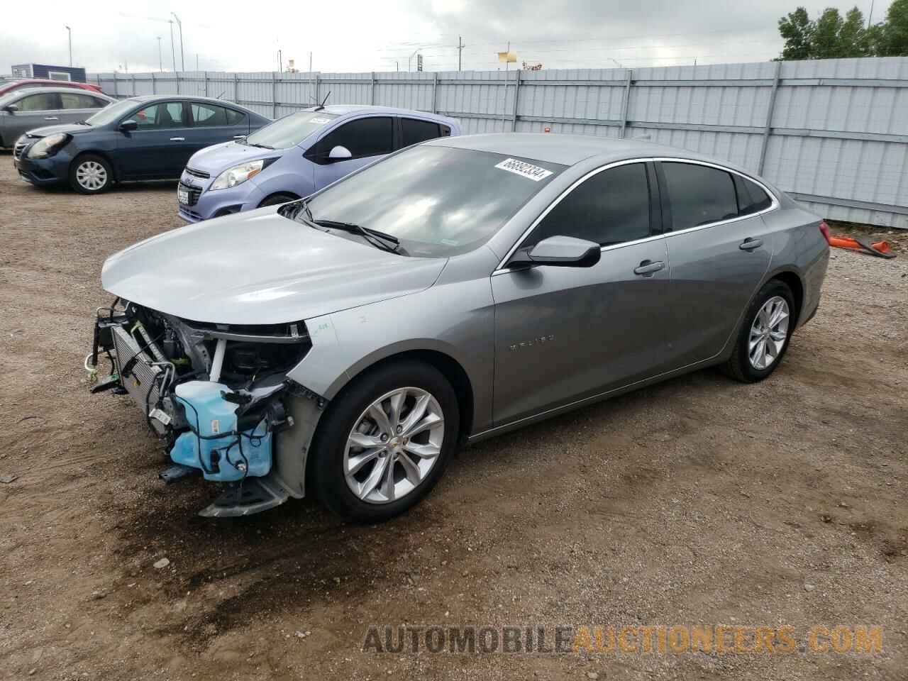 1G1ZD5ST2RF104654 CHEVROLET MALIBU 2024