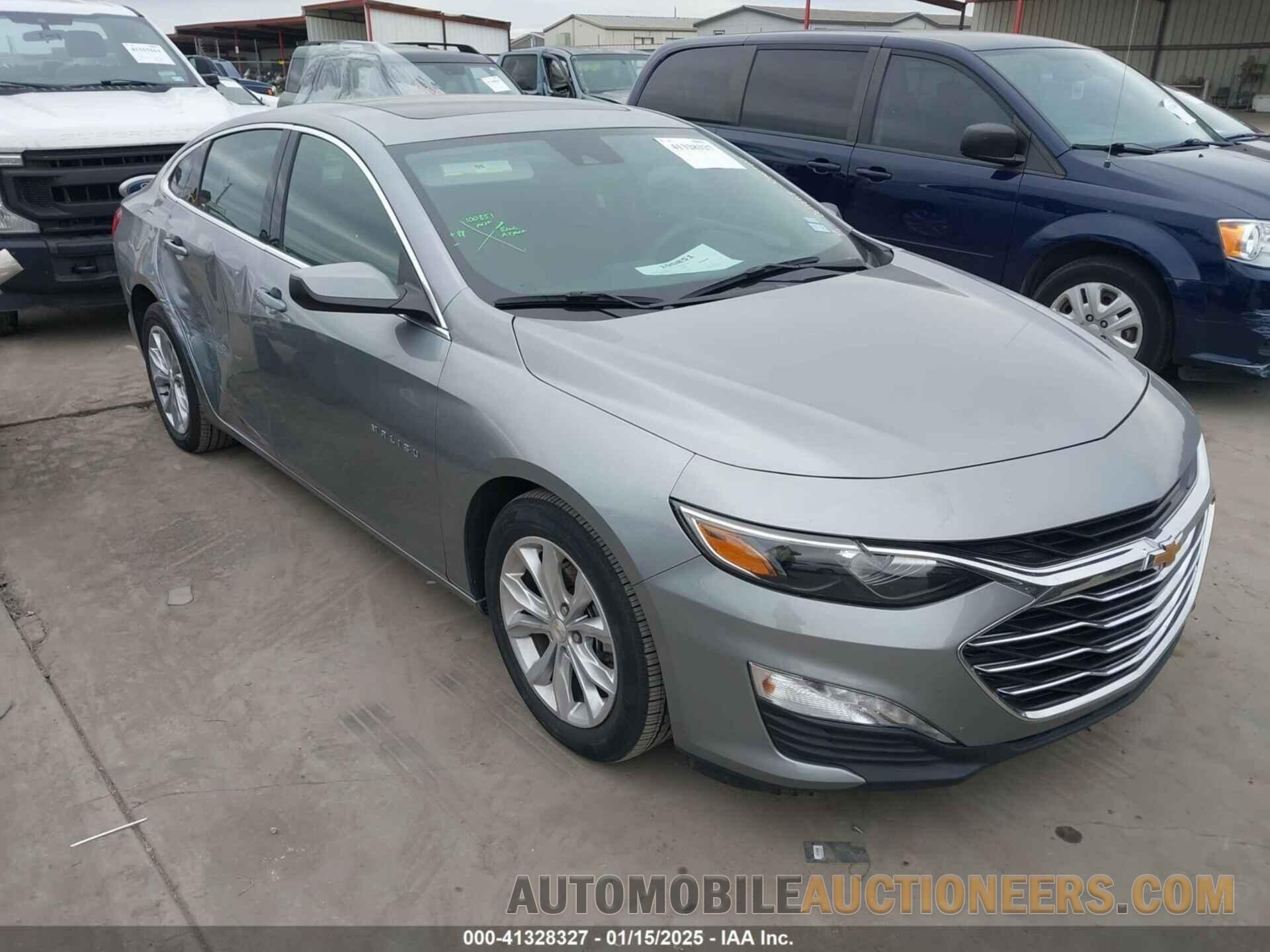 1G1ZD5ST2RF106324 CHEVROLET MALIBU 2024