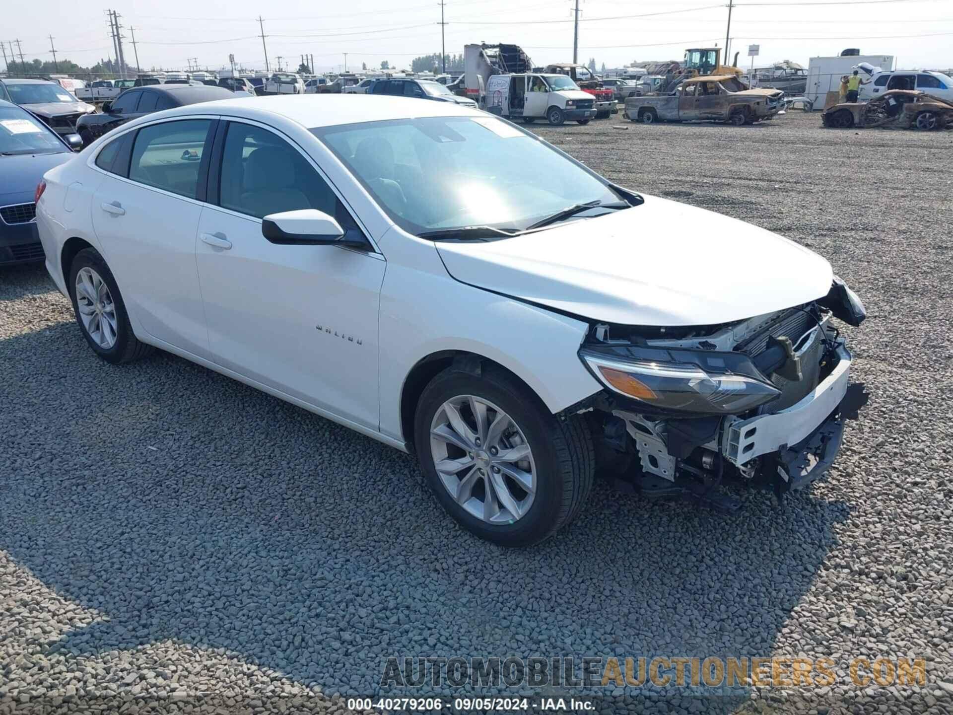 1G1ZD5ST2RF106615 CHEVROLET MALIBU 2024