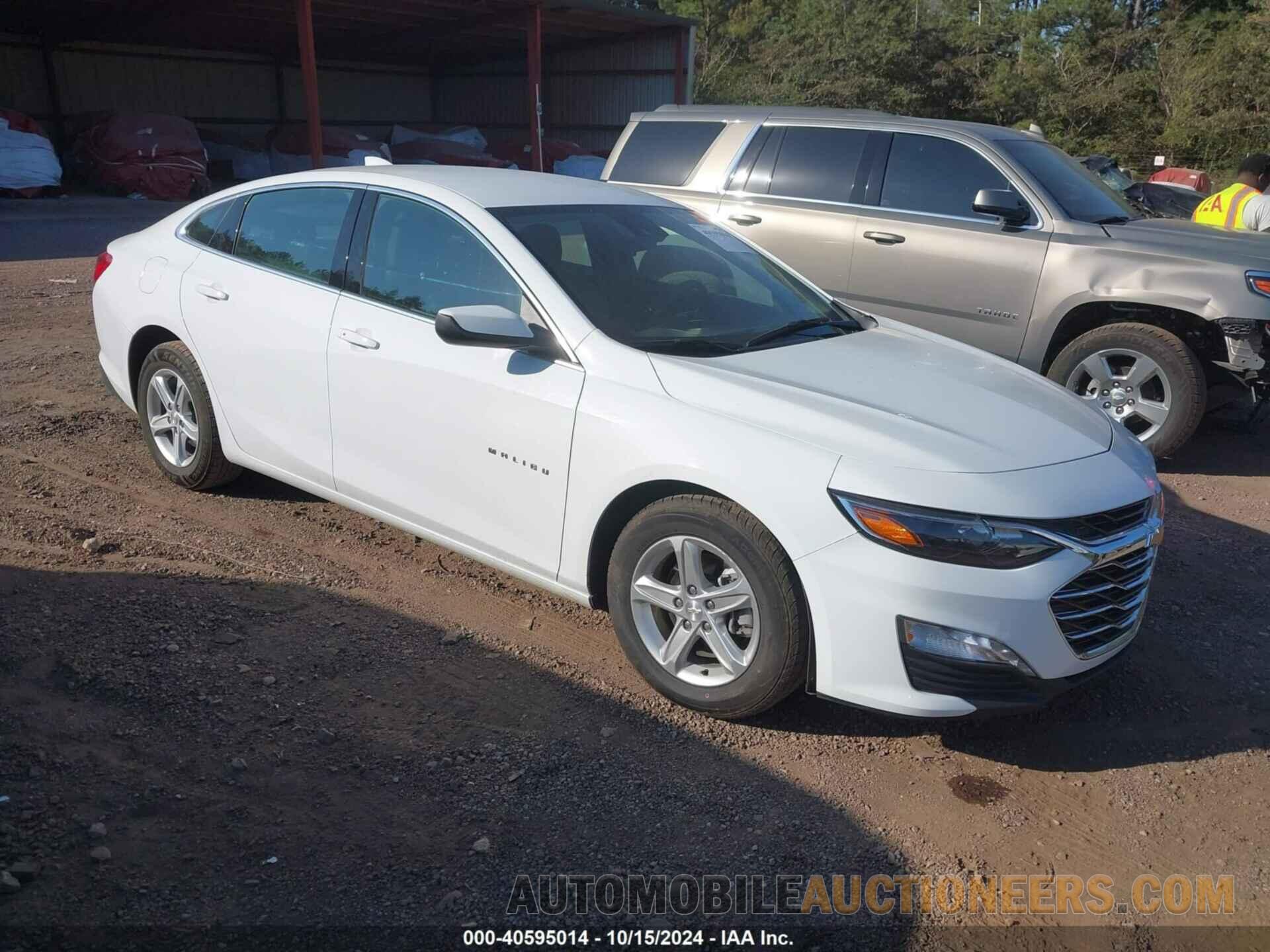 1G1ZD5ST2RF106744 CHEVROLET MALIBU 2024