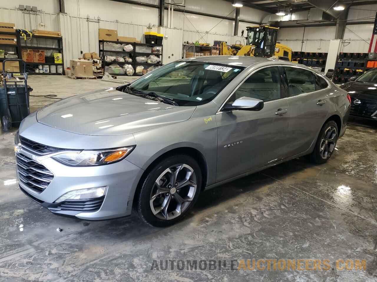 1G1ZD5ST2RF108462 CHEVROLET MALIBU 2024