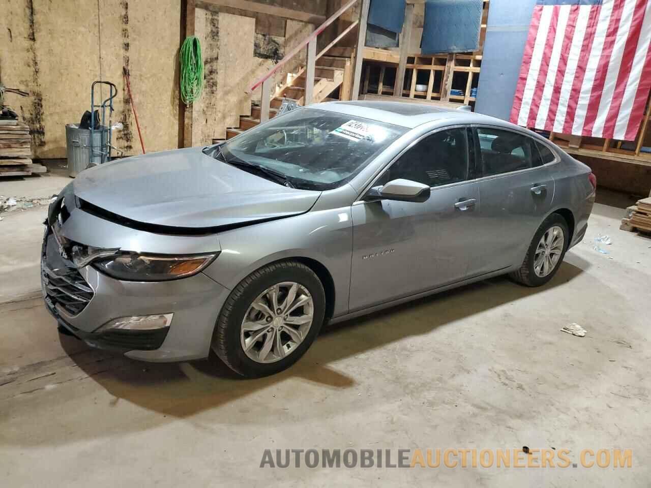 1G1ZD5ST2RF112284 CHEVROLET MALIBU 2024