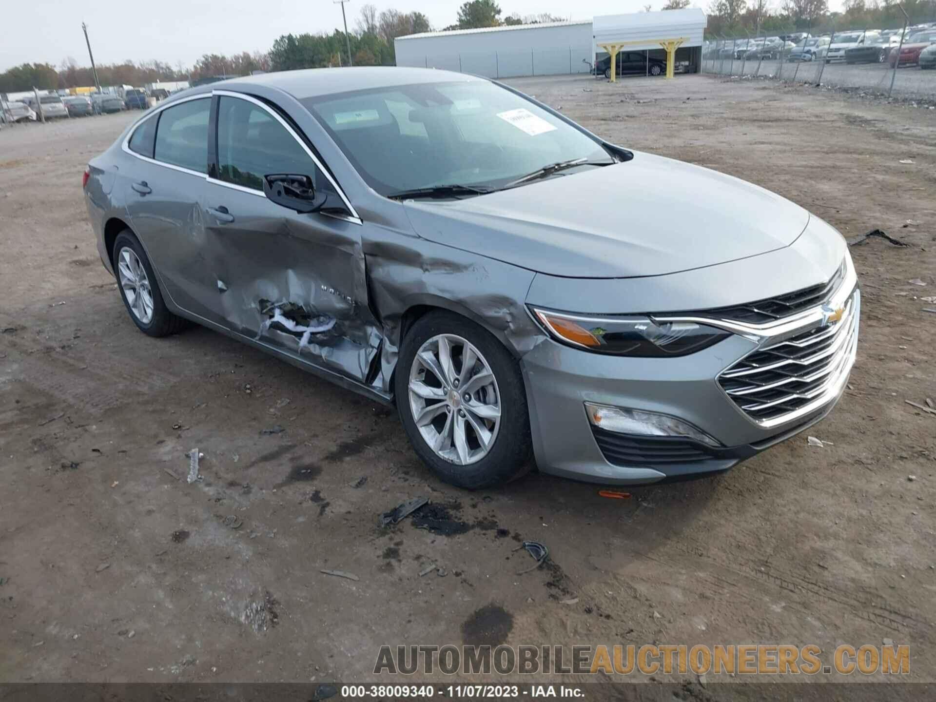 1G1ZD5ST2RF113676 CHEVROLET MALIBU 2024