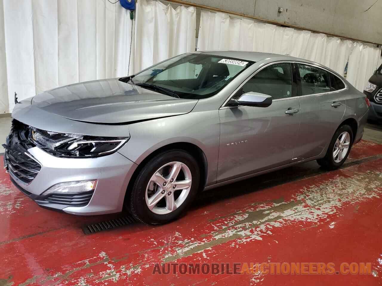 1G1ZD5ST2RF120157 CHEVROLET MALIBU 2024