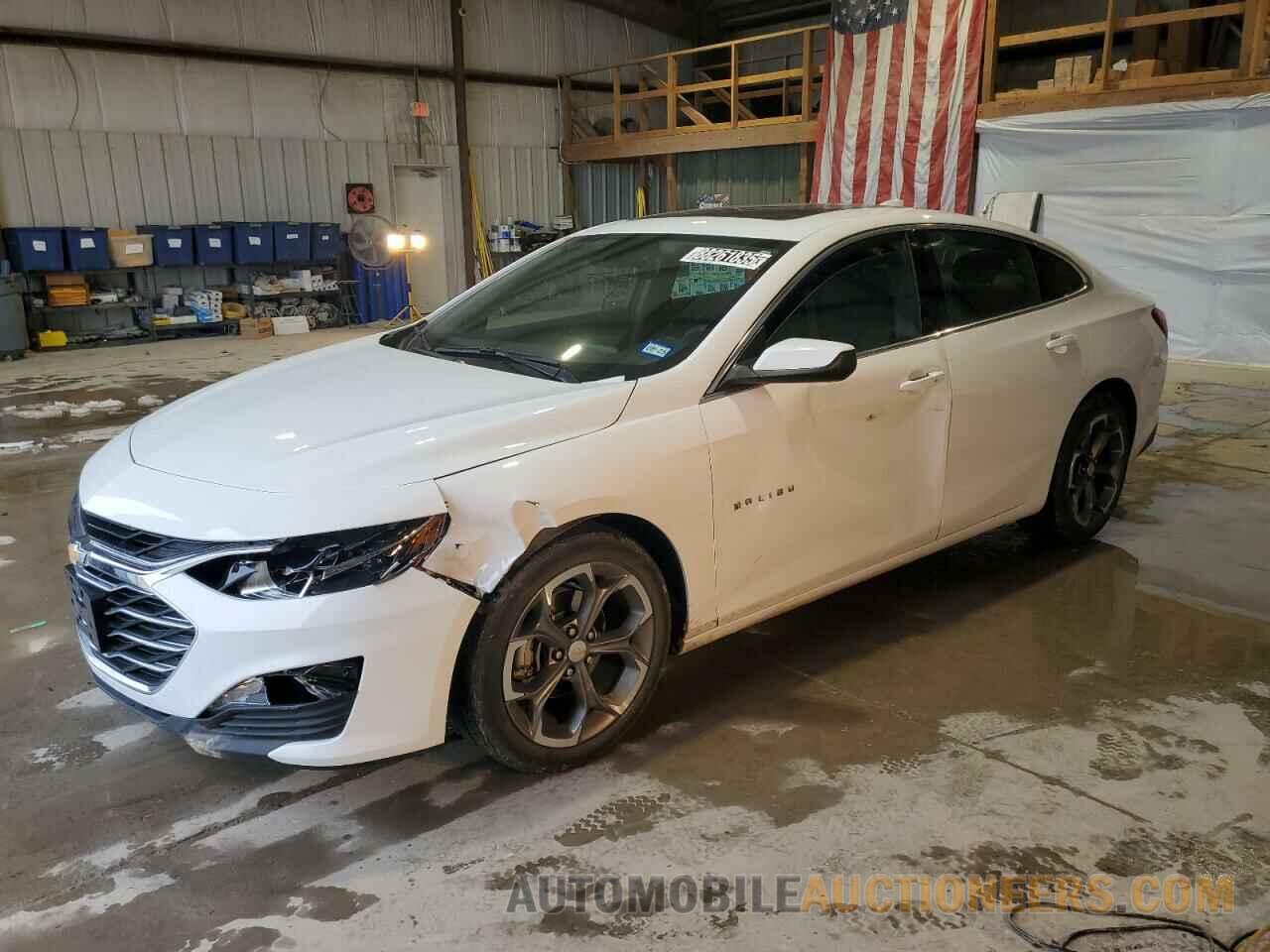 1G1ZD5ST2RF127237 CHEVROLET MALIBU 2024