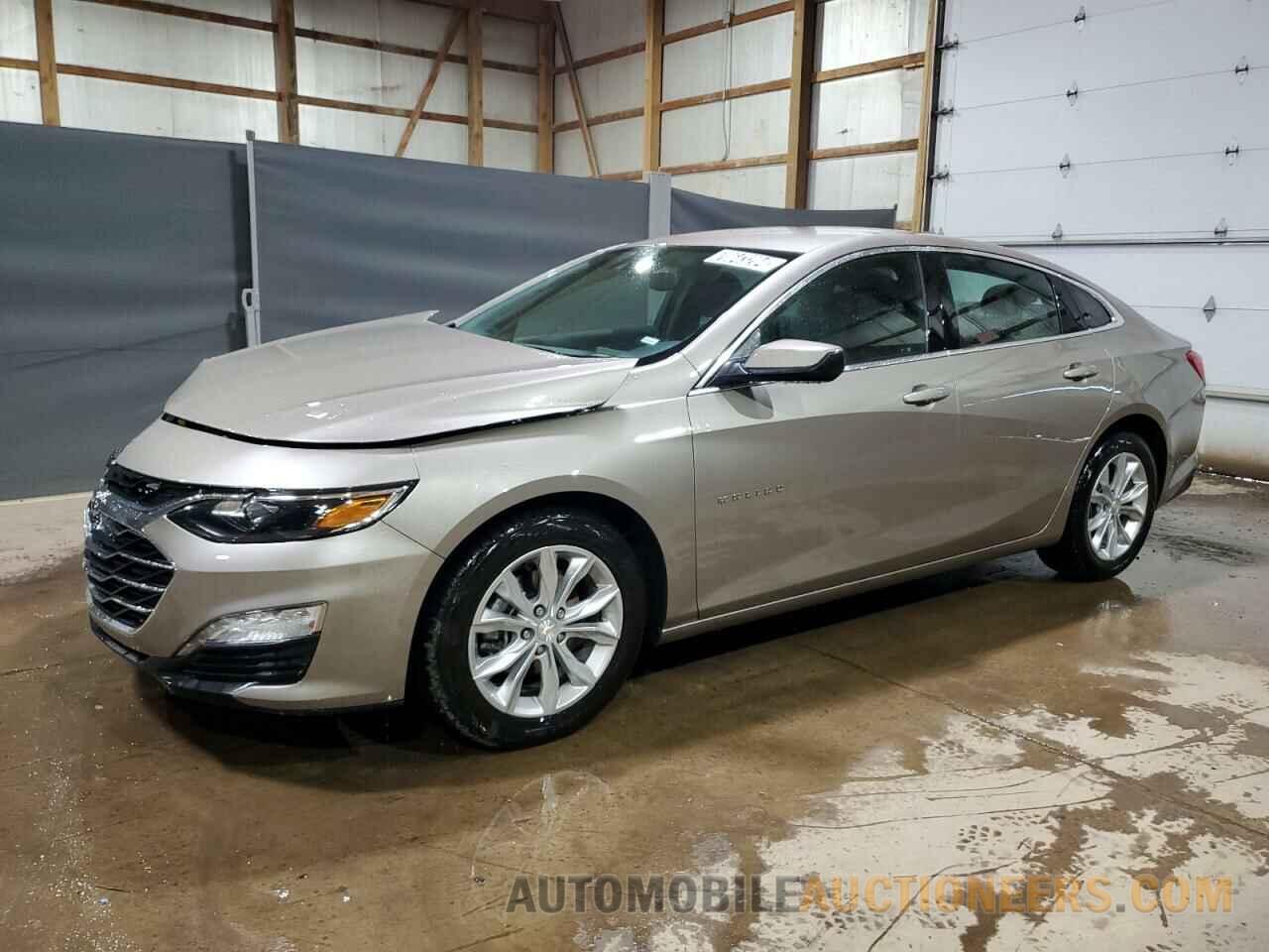 1G1ZD5ST2RF127335 CHEVROLET MALIBU 2024