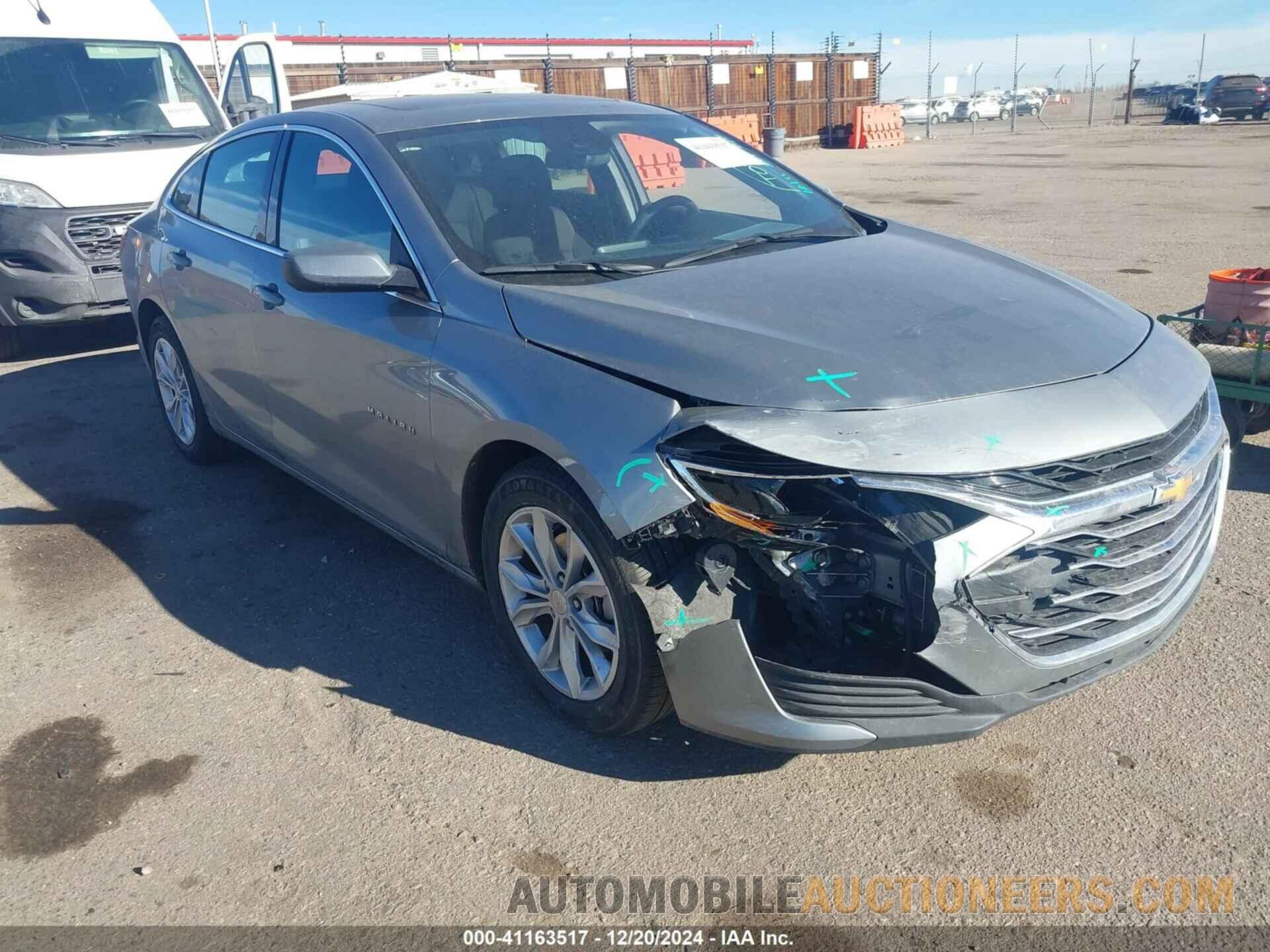 1G1ZD5ST2RF129182 CHEVROLET MALIBU 2024