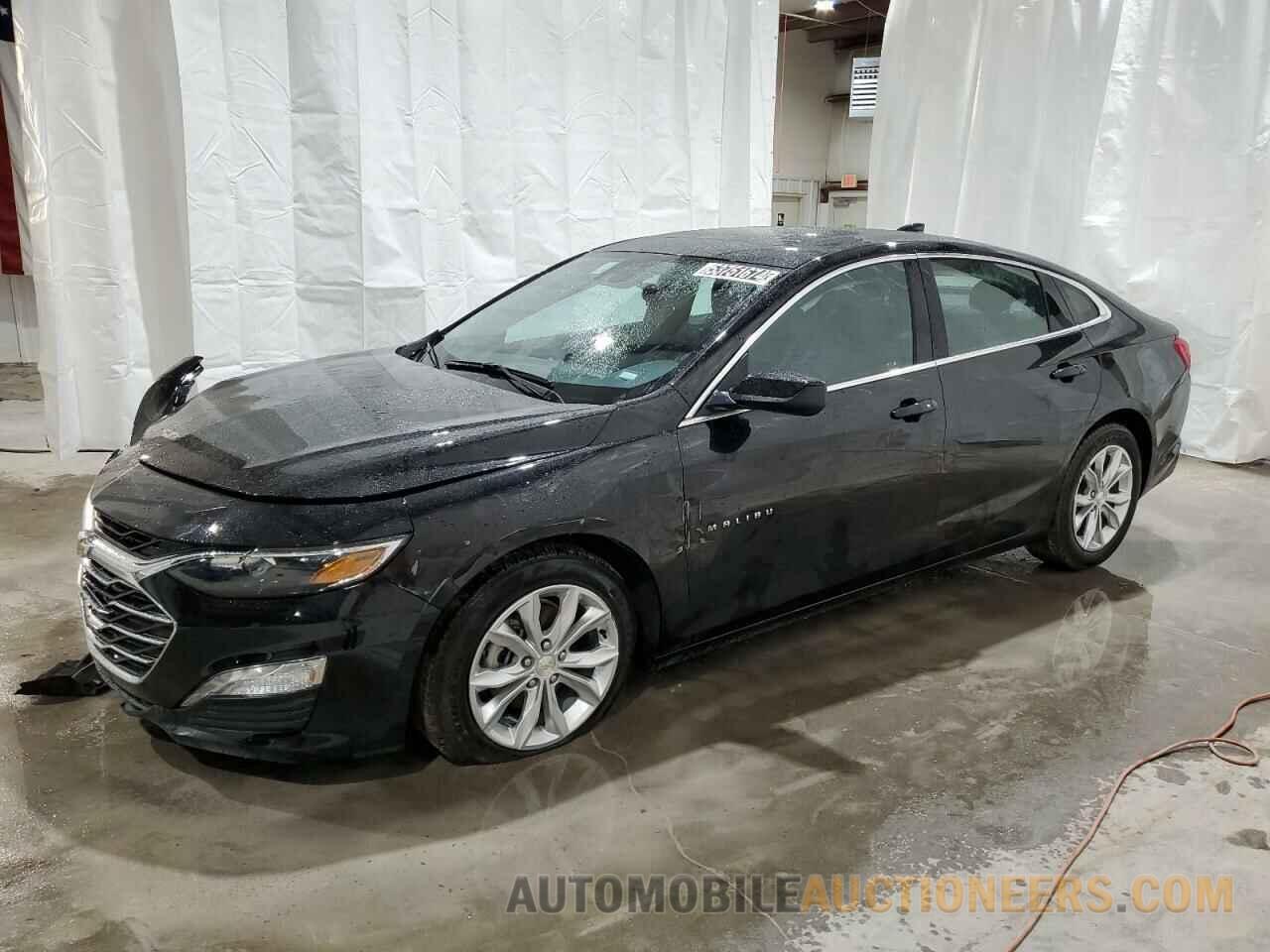 1G1ZD5ST2RF129683 CHEVROLET MALIBU 2024