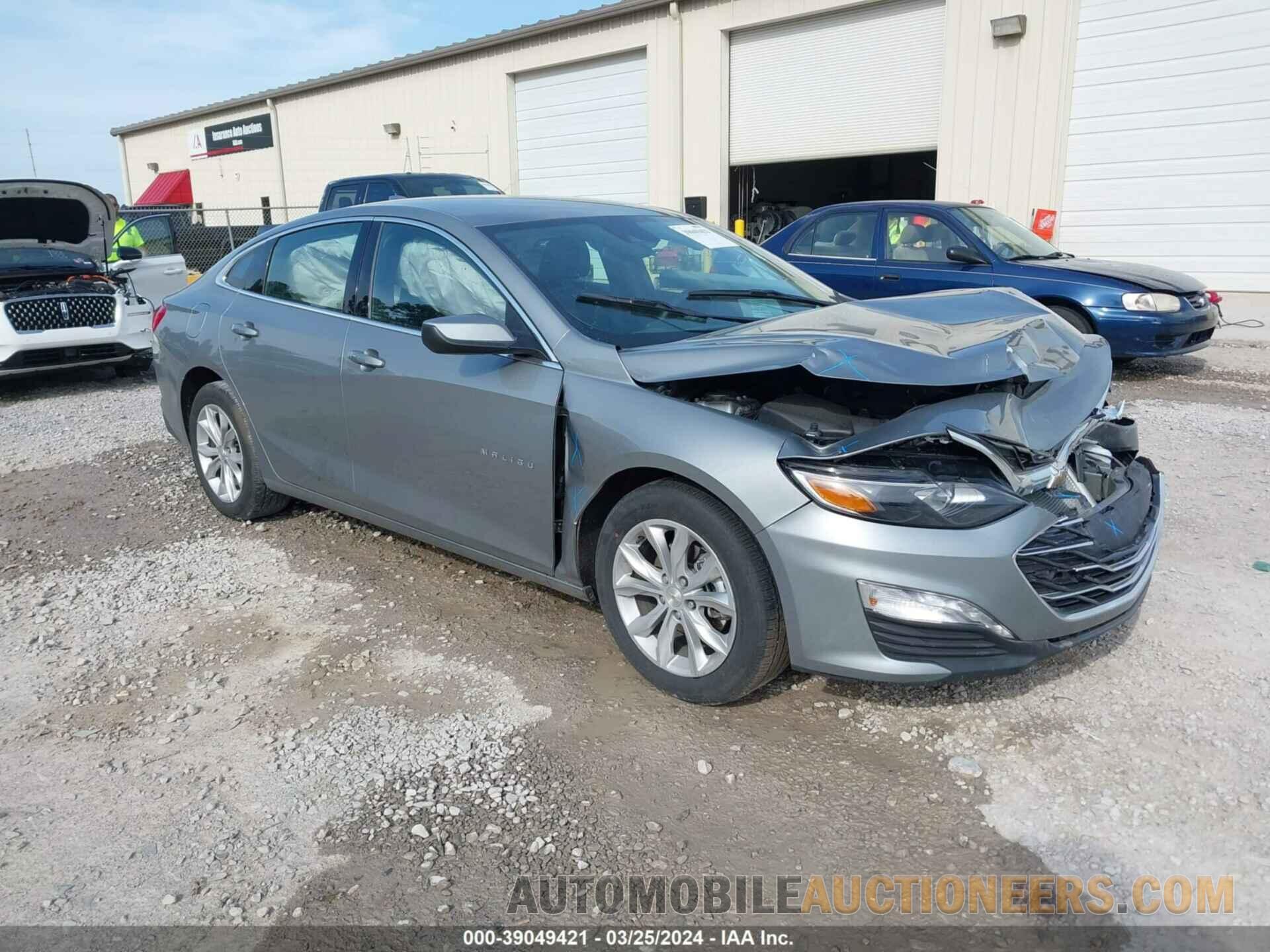 1G1ZD5ST2RF130350 CHEVROLET MALIBU 2024