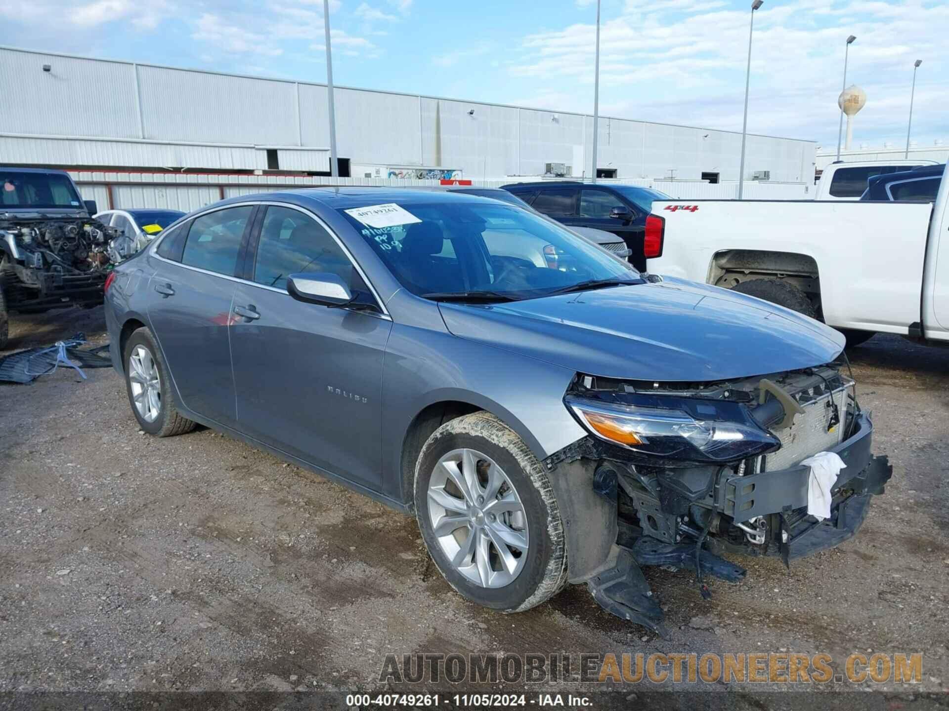 1G1ZD5ST2RF131191 CHEVROLET MALIBU 2024