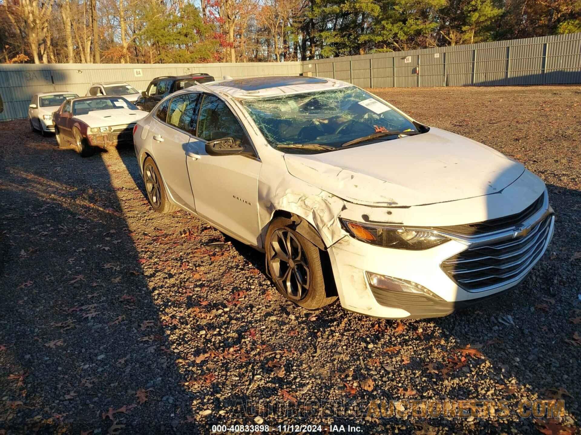 1G1ZD5ST2RF132146 CHEVROLET MALIBU 2024