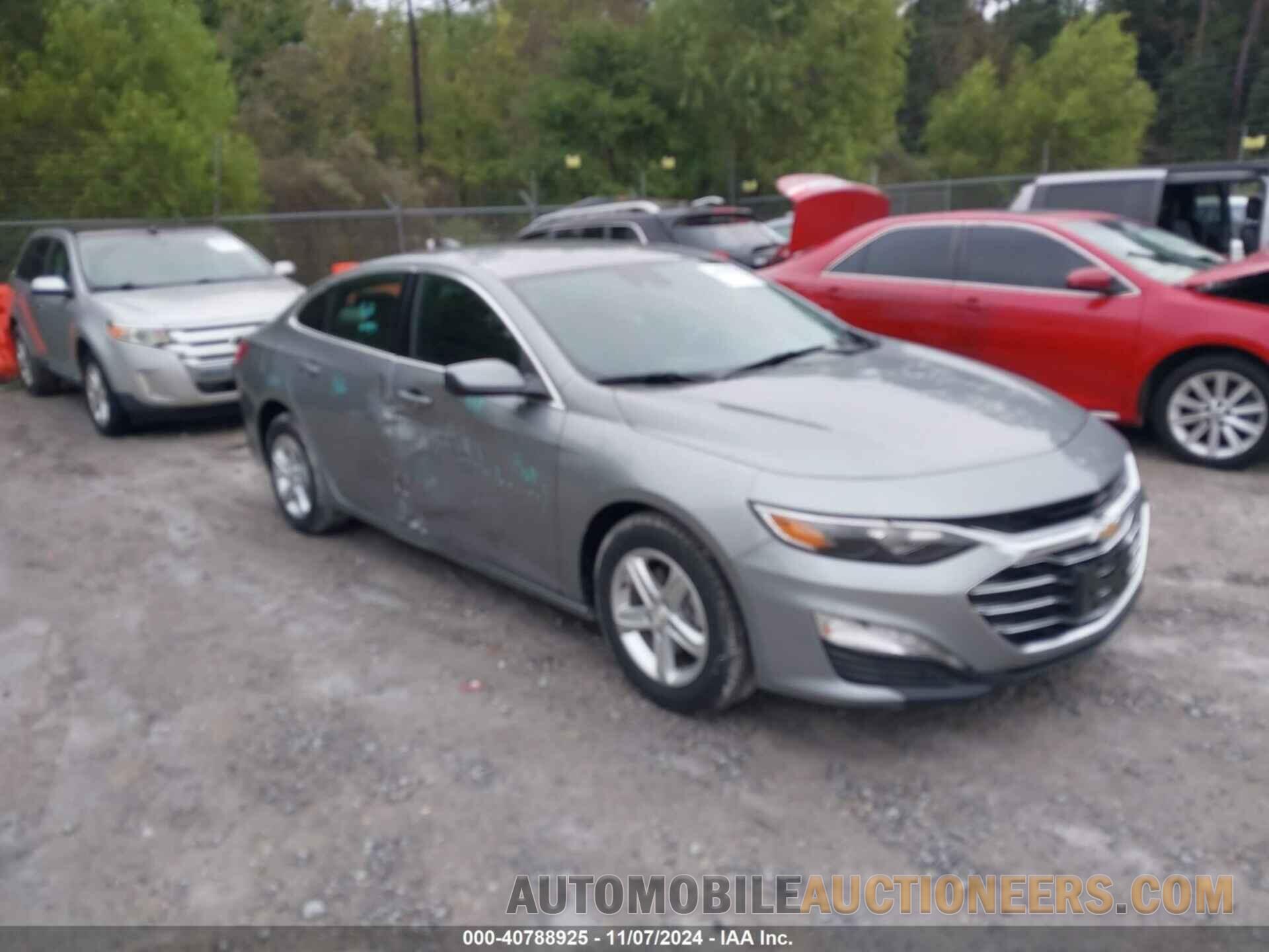 1G1ZD5ST2RF132308 CHEVROLET MALIBU 2024