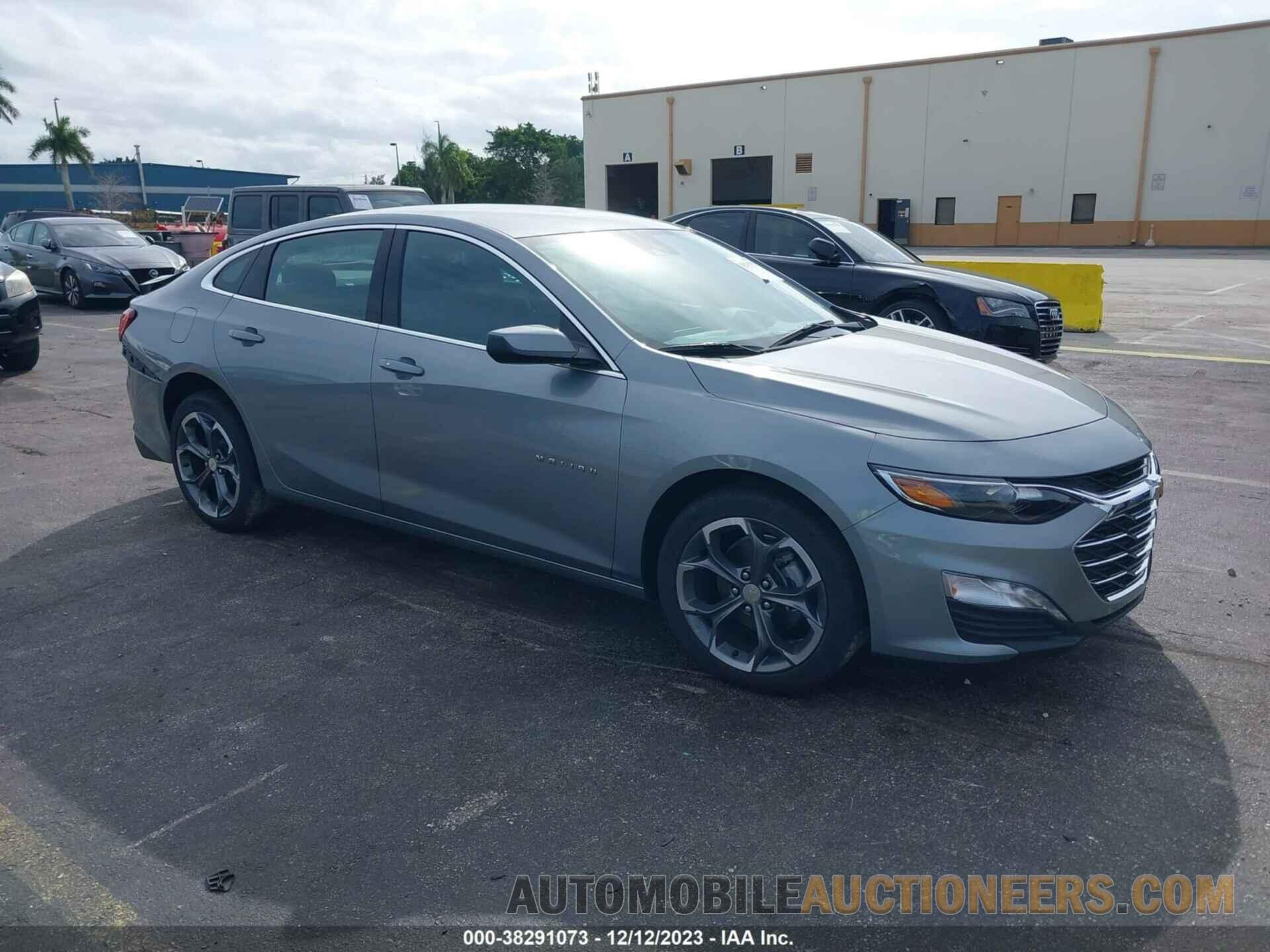 1G1ZD5ST2RF132437 CHEVROLET MALIBU 2024