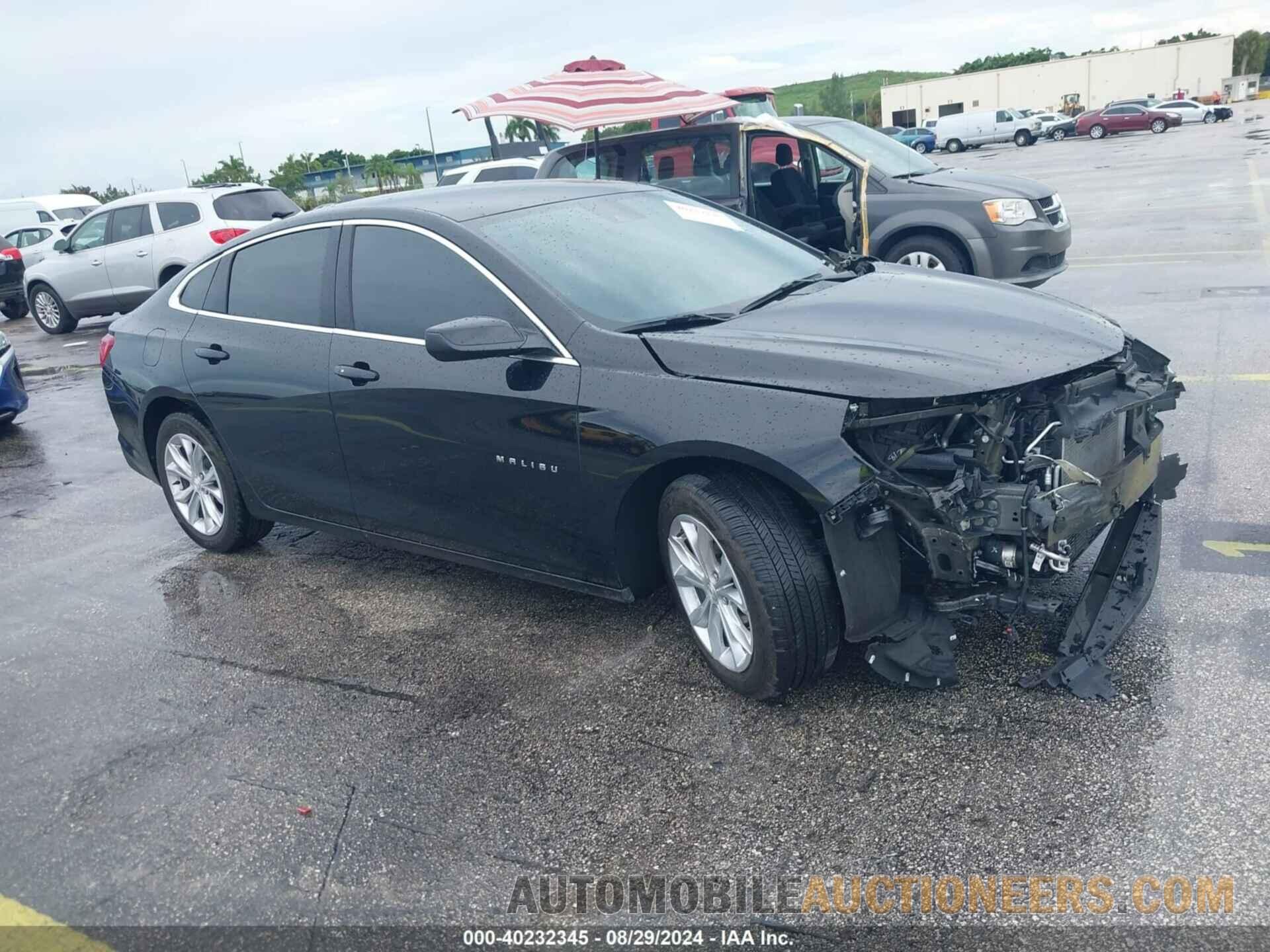 1G1ZD5ST2RF133197 CHEVROLET MALIBU 2024