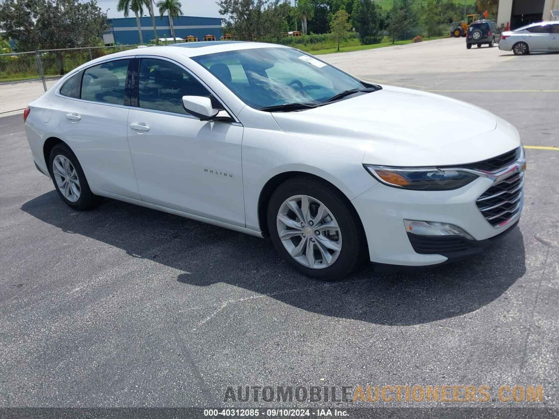 1G1ZD5ST2RF133250 CHEVROLET MALIBU 2024