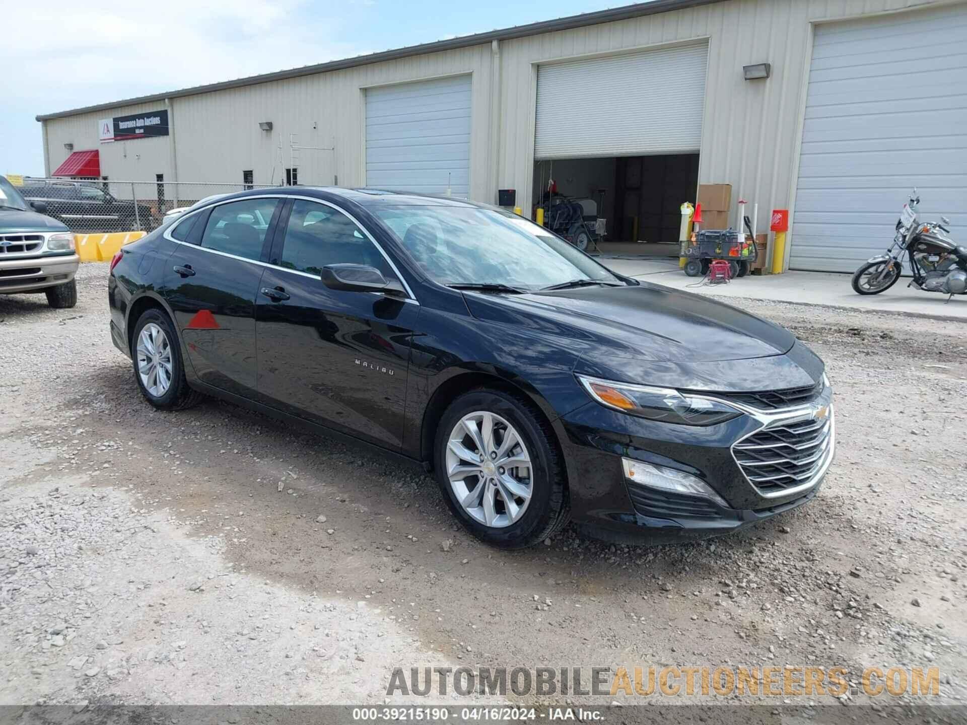 1G1ZD5ST2RF135693 CHEVROLET MALIBU 2024