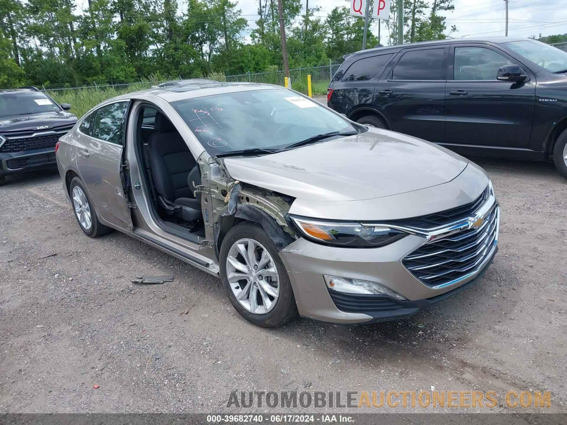 1G1ZD5ST2RF135810 CHEVROLET MALIBU 2024