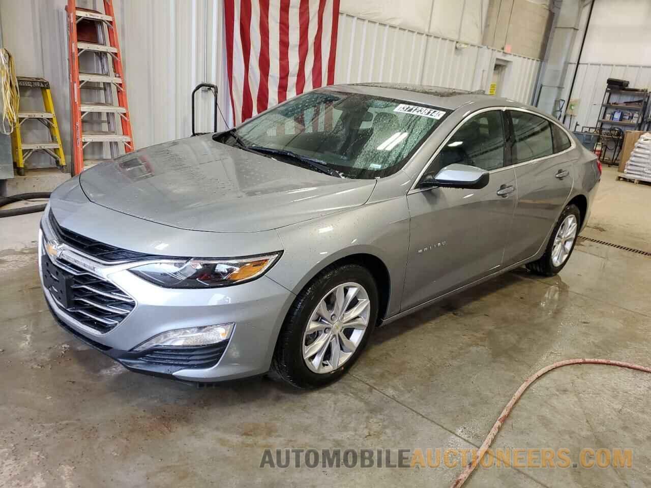 1G1ZD5ST2RF139033 CHEVROLET MALIBU 2024