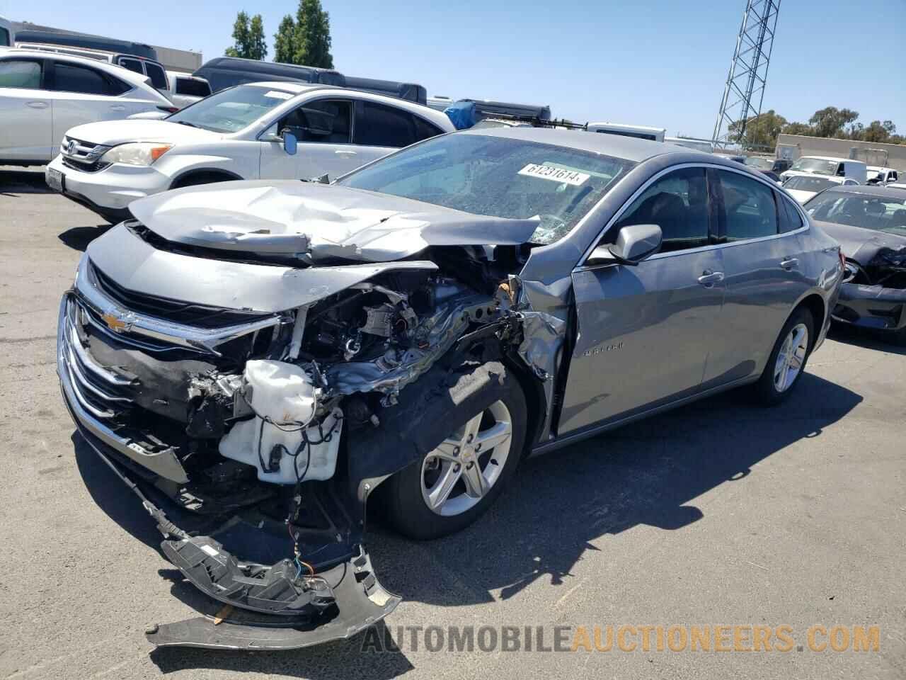 1G1ZD5ST2RF139159 CHEVROLET MALIBU 2024