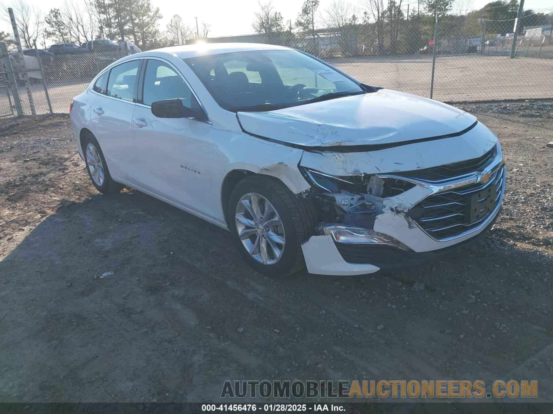 1G1ZD5ST2RF139615 CHEVROLET MALIBU 2024