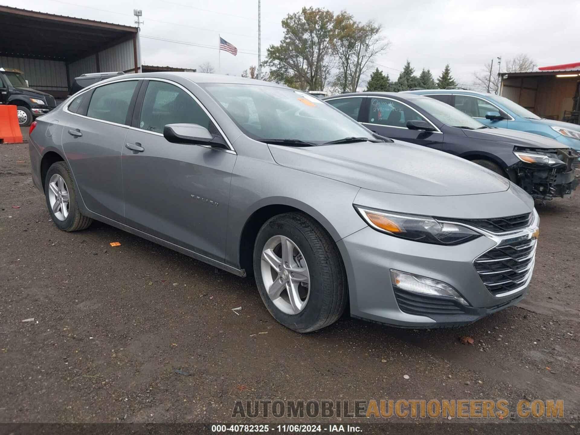 1G1ZD5ST2RF140098 CHEVROLET MALIBU 2024