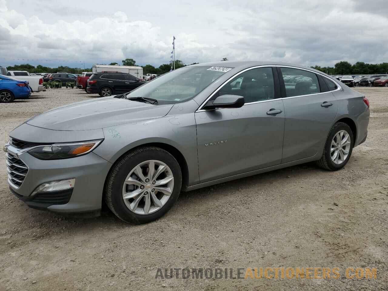 1G1ZD5ST2RF140456 CHEVROLET MALIBU 2024