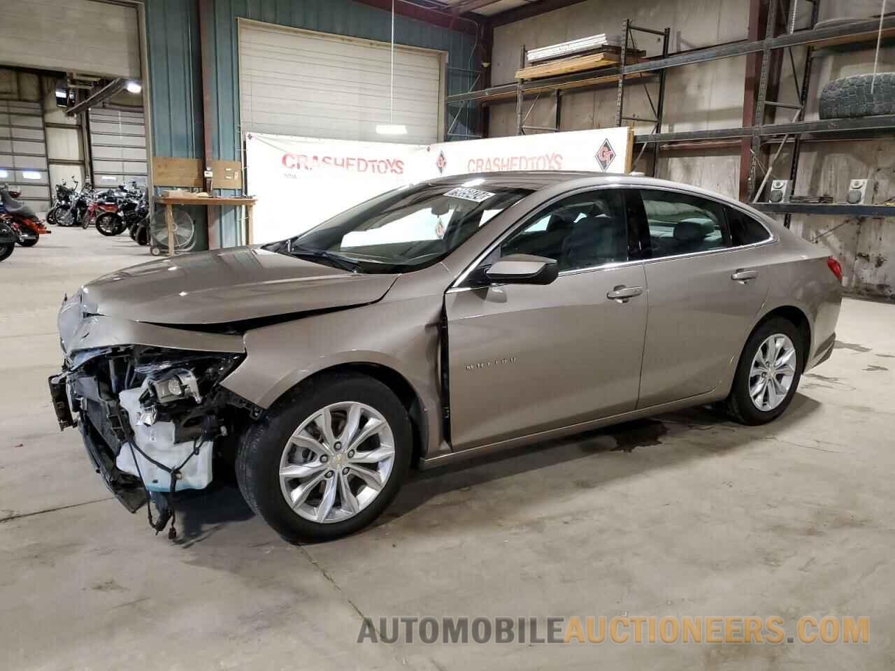 1G1ZD5ST2RF140960 CHEVROLET MALIBU 2024