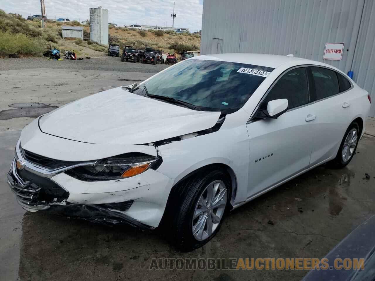 1G1ZD5ST2RF141560 CHEVROLET MALIBU 2024