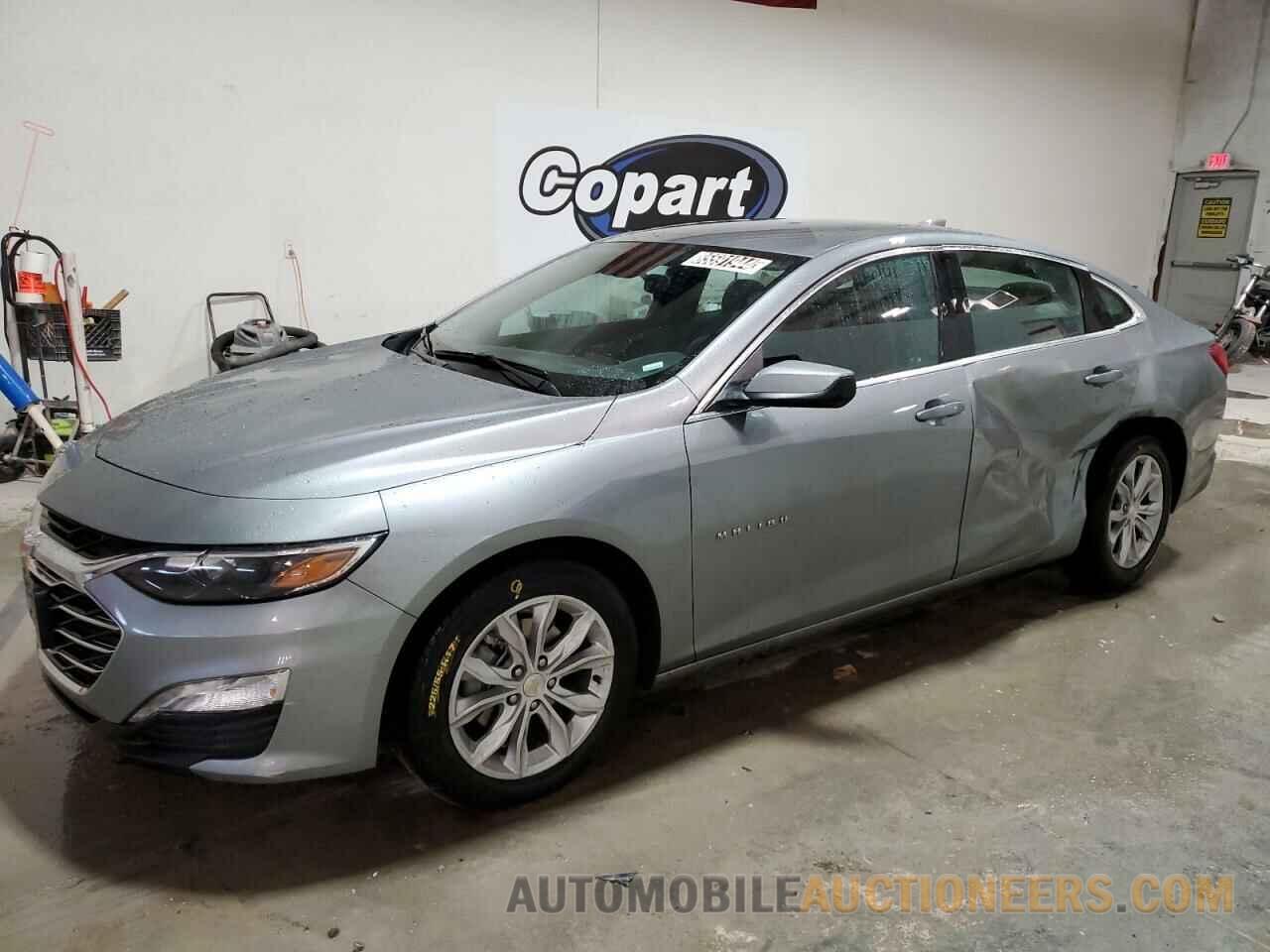 1G1ZD5ST2RF141655 CHEVROLET MALIBU 2024