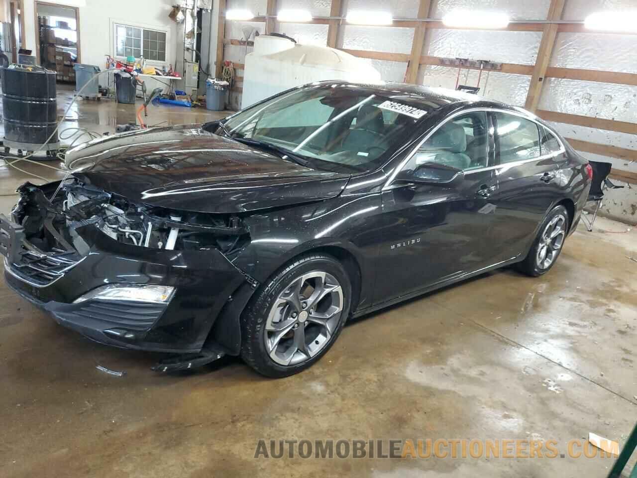 1G1ZD5ST2RF142725 CHEVROLET MALIBU 2024