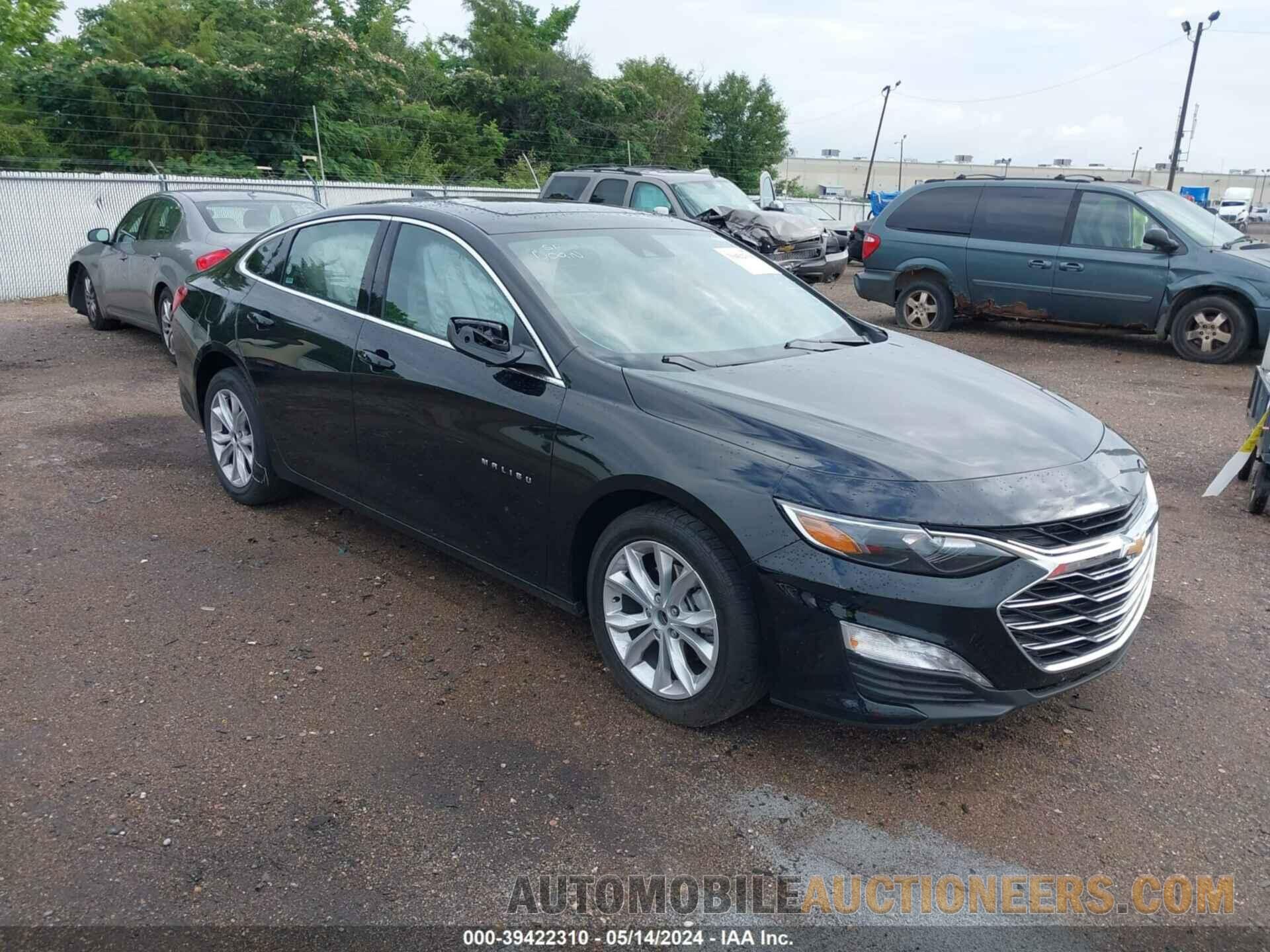 1G1ZD5ST2RF148802 CHEVROLET MALIBU 2024