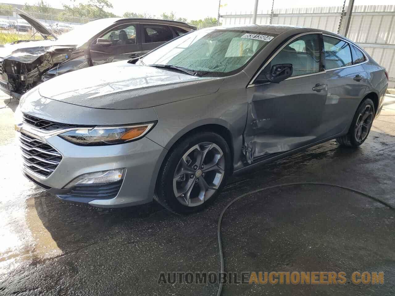 1G1ZD5ST2RF149013 CHEVROLET MALIBU 2024