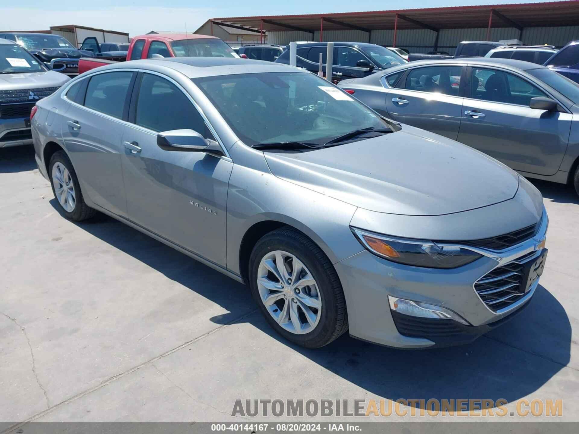 1G1ZD5ST2RF149996 CHEVROLET MALIBU 2024